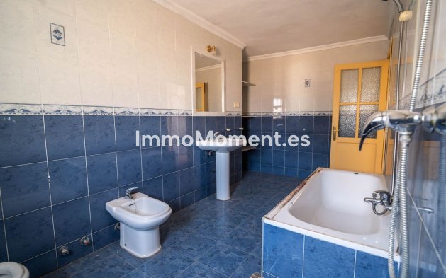Revente - Maison mitoyenne - Mijas - Mijas Centro