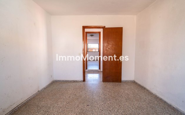 Revente - Maison mitoyenne - Mijas - Mijas Centro