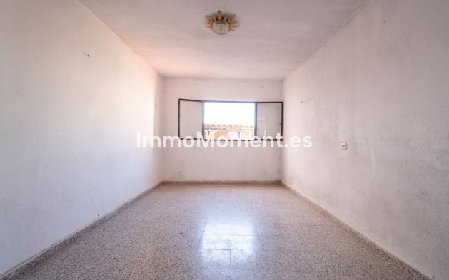 Revente - Maison mitoyenne - Mijas - Mijas Centro