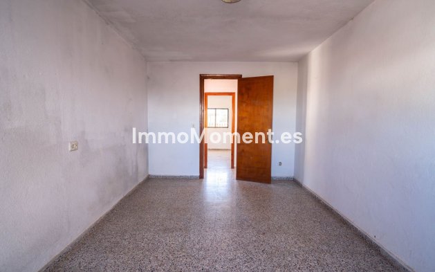 Revente - Maison mitoyenne - Mijas - Mijas Centro