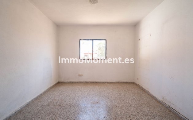 Revente - Maison mitoyenne - Mijas - Mijas Centro