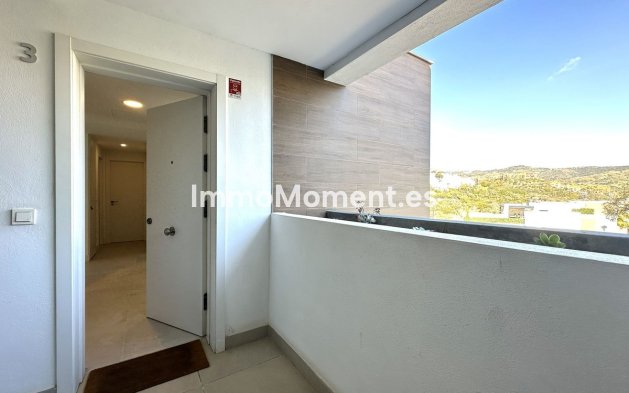 Reventa - Apartamento - Marbella - Cabopino