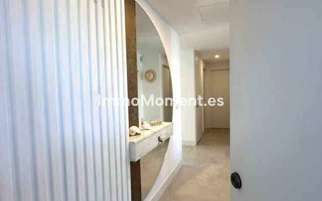 Reventa - Apartamento - Marbella - Cabopino