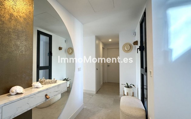 Reventa - Apartamento - Marbella - Cabopino