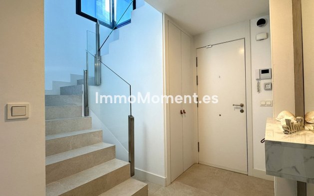 Reventa - Apartamento - Marbella - Cabopino