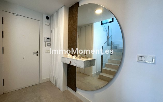 Reventa - Apartamento - Marbella - Cabopino