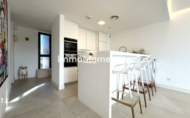 Reventa - Apartamento - Marbella - Cabopino