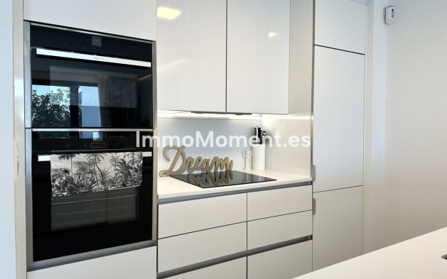 Reventa - Apartamento - Marbella - Cabopino