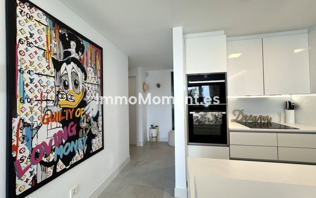 Reventa - Apartamento - Marbella - Cabopino