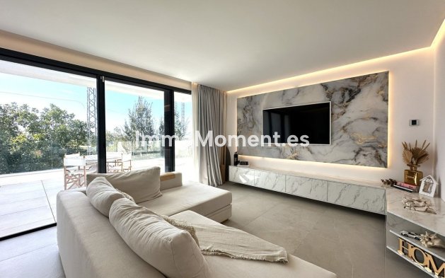 Reventa - Apartamento - Marbella - Cabopino