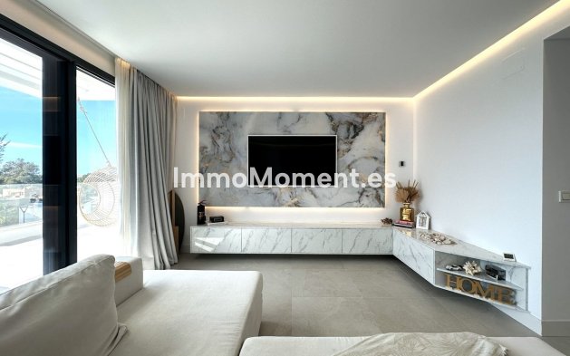 Reventa - Apartamento - Marbella - Cabopino