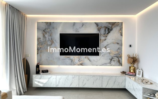 Reventa - Apartamento - Marbella - Cabopino