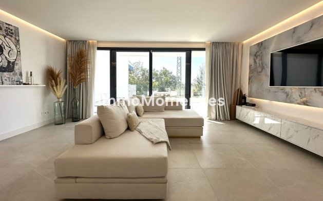 Reventa - Apartamento - Marbella - Cabopino