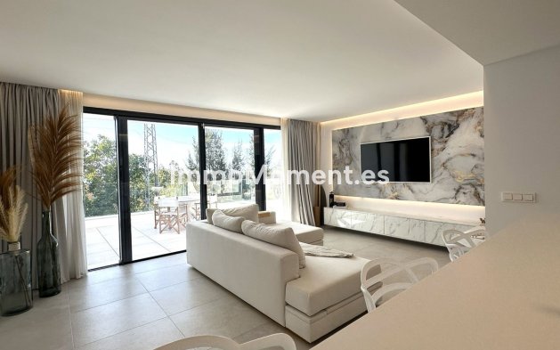 Reventa - Apartamento - Marbella - Cabopino