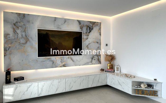 Reventa - Apartamento - Marbella - Cabopino