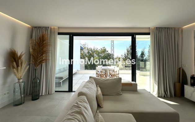 Reventa - Apartamento - Marbella - Cabopino
