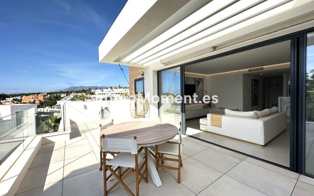 Reventa - Apartamento - Marbella - Cabopino