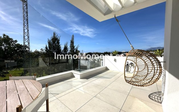 Reventa - Apartamento - Marbella - Cabopino