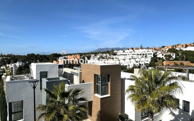 Reventa - Apartamento - Marbella - Cabopino