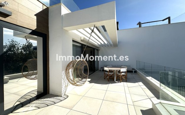 Reventa - Apartamento - Marbella - Cabopino
