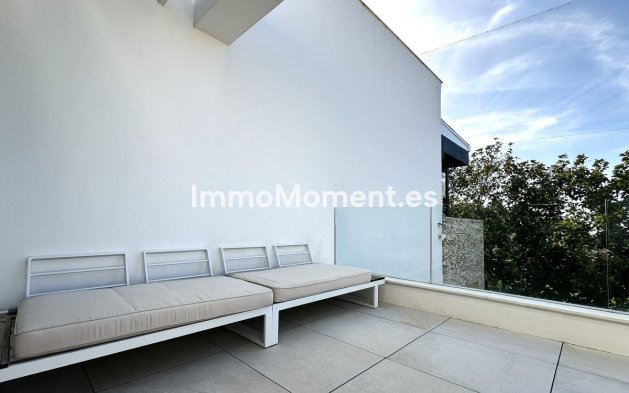 Reventa - Apartamento - Marbella - Cabopino