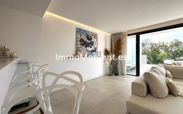 Reventa - Apartamento - Marbella - Cabopino