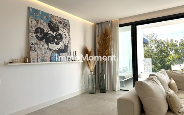 Reventa - Apartamento - Marbella - Cabopino