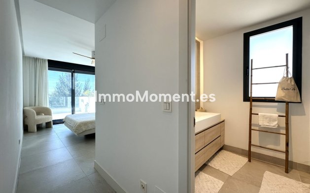 Reventa - Apartamento - Marbella - Cabopino