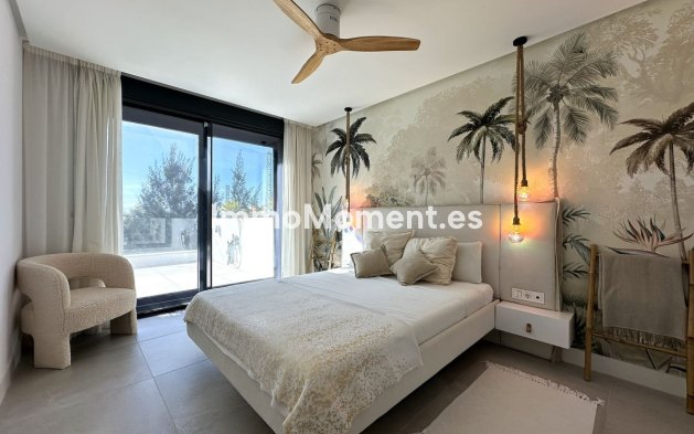 Reventa - Apartamento - Marbella - Cabopino