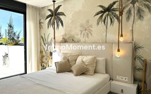 Reventa - Apartamento - Marbella - Cabopino