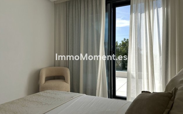 Reventa - Apartamento - Marbella - Cabopino