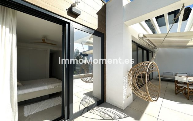 Reventa - Apartamento - Marbella - Cabopino