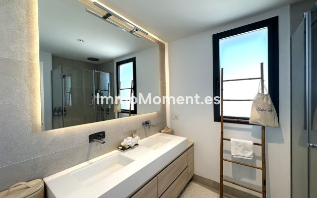Reventa - Apartamento - Marbella - Cabopino