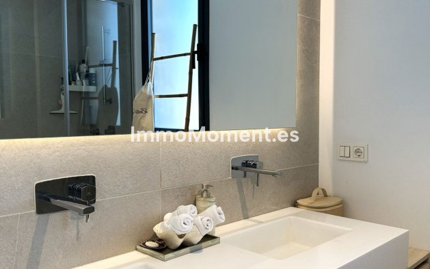 Reventa - Apartamento - Marbella - Cabopino