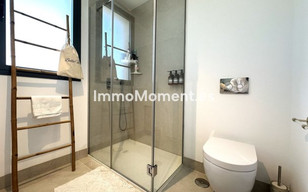 Reventa - Apartamento - Marbella - Cabopino