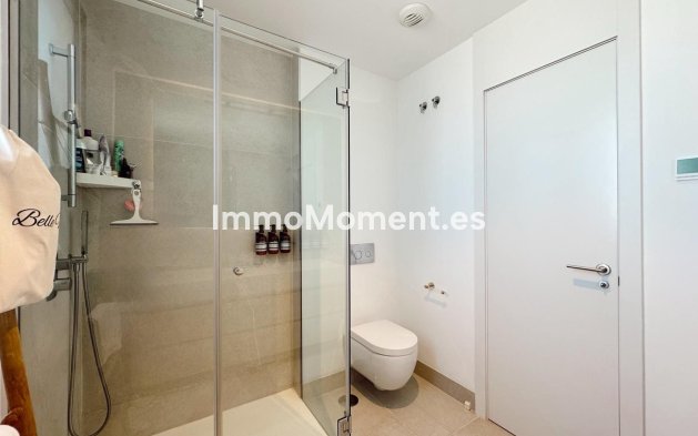 Reventa - Apartamento - Marbella - Cabopino