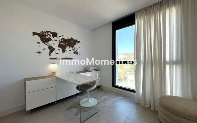 Reventa - Apartamento - Marbella - Cabopino