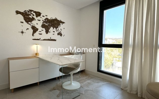 Reventa - Apartamento - Marbella - Cabopino