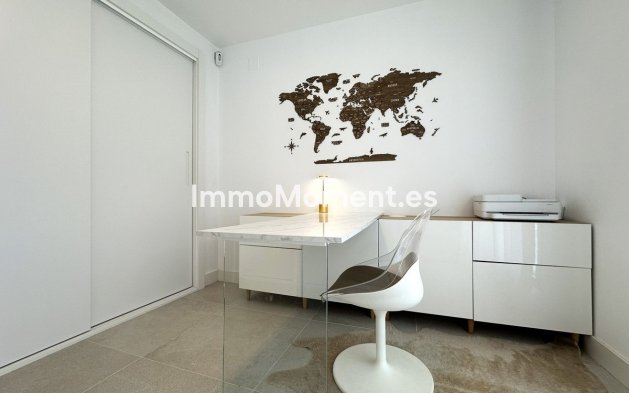 Reventa - Apartamento - Marbella - Cabopino