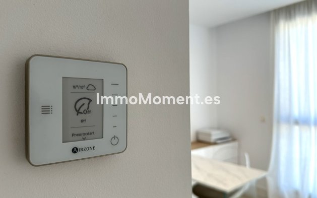 Reventa - Apartamento - Marbella - Cabopino