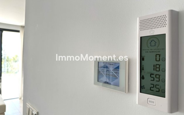 Reventa - Apartamento - Marbella - Cabopino