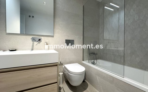 Reventa - Apartamento - Marbella - Cabopino