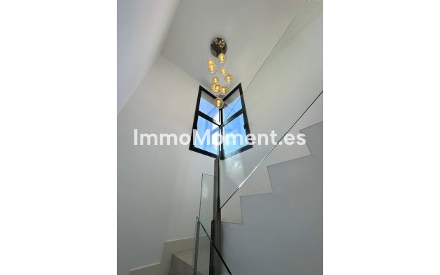 Reventa - Apartamento - Marbella - Cabopino