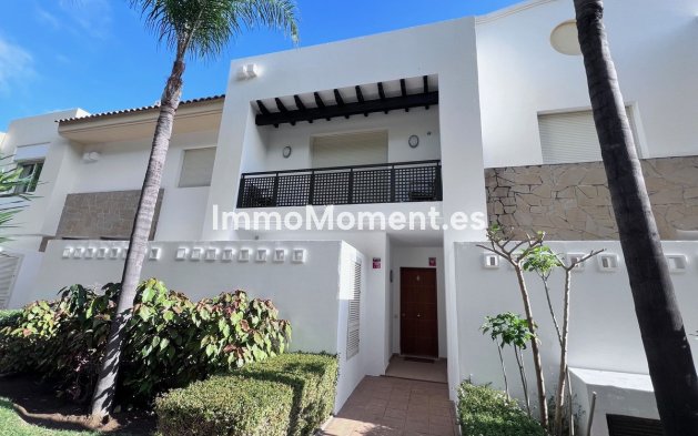 Revente - Maison mitoyenne - Mijas - Mijas Costa