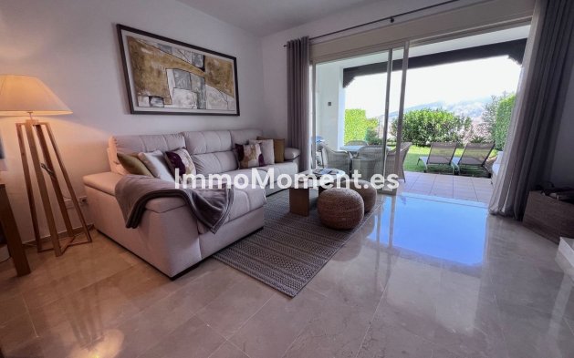 Revente - Maison mitoyenne - Mijas - Mijas Costa