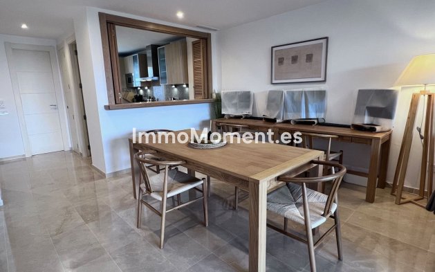 Revente - Maison mitoyenne - Mijas - Mijas Costa
