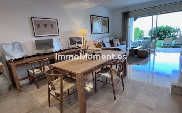 Revente - Maison mitoyenne - Mijas - Mijas Costa