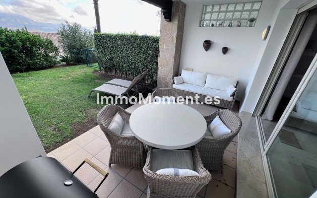Revente - Maison mitoyenne - Mijas - Mijas Costa