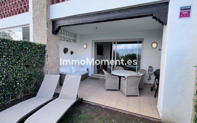 Revente - Maison mitoyenne - Mijas - Mijas Costa