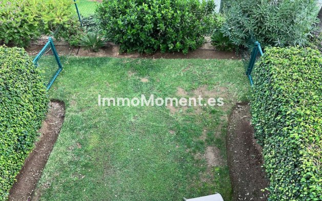 Revente - Maison mitoyenne - Mijas - Mijas Costa